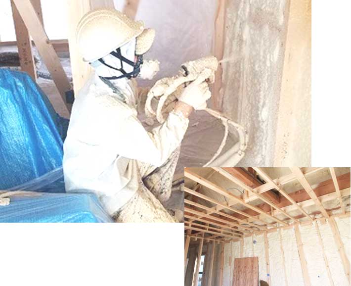 MERIT 当社で働くメリット